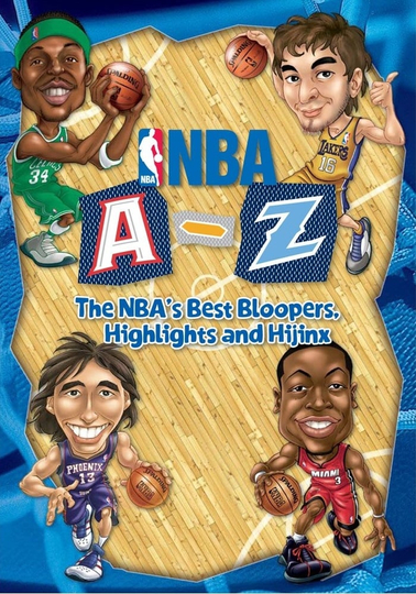 NBA AZ The Best Bloopers Highlights and Hijinx