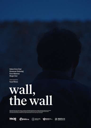 Wall, The Wall Poster