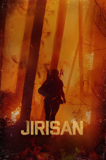 Jirisan Poster