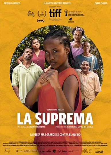 La Suprema