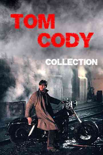 Tom Cody Collection Poster