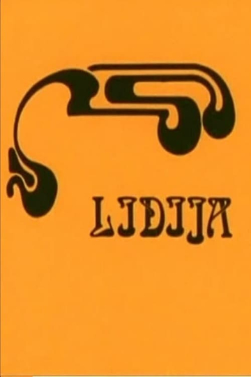 Lidija Poster