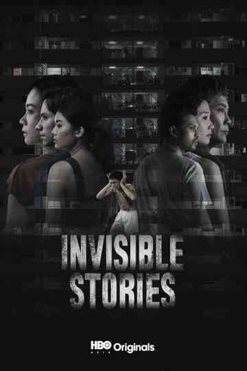 Invisible Stories Poster