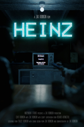 Heinz Poster