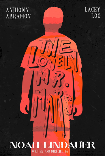 The Lovely Mr. Mars Poster