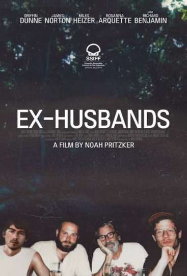Ex-Husbands Poster