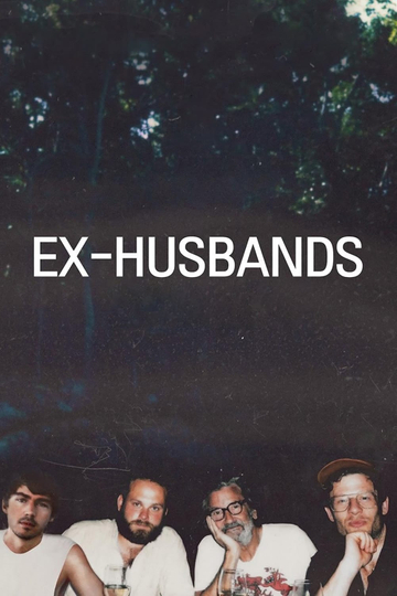 Ex-Husbands Poster