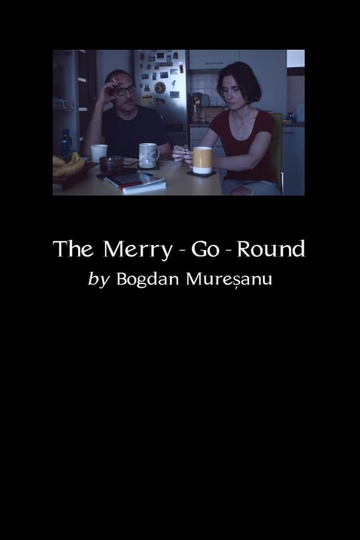 The Merry-Go-Round Poster