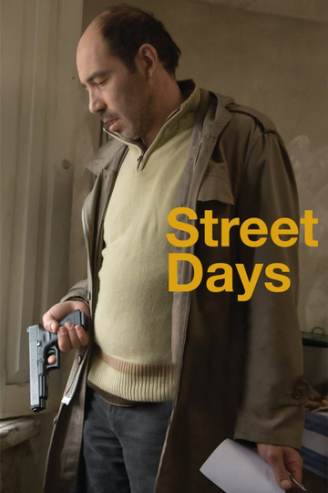 Street Days Poster