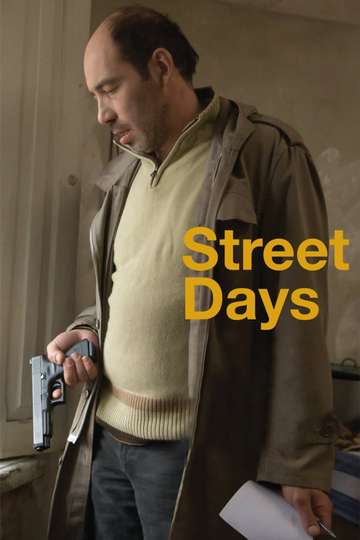 Street Days Poster