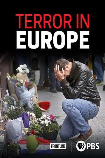 Terror in Europe Poster