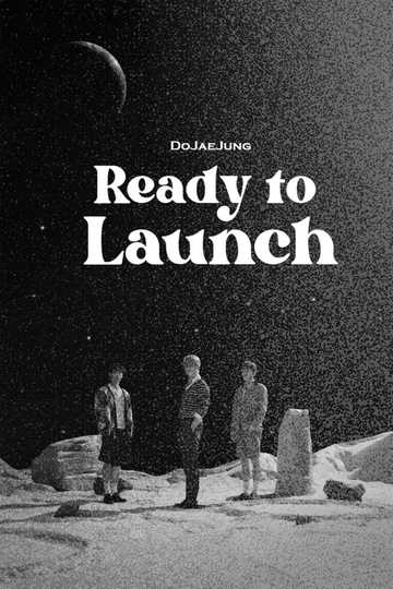 DOJAEJUNG | Ready To Launch