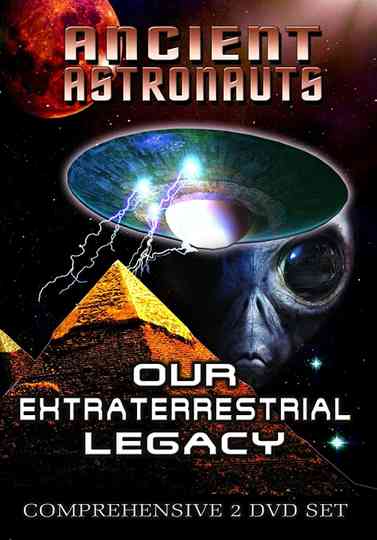 Ancient Astronauts: The Gods from Planet X