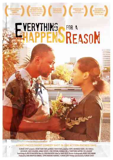 Everything Happens for a Reason