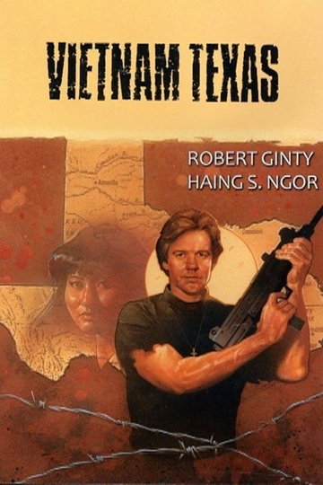 Vietnam Texas Poster