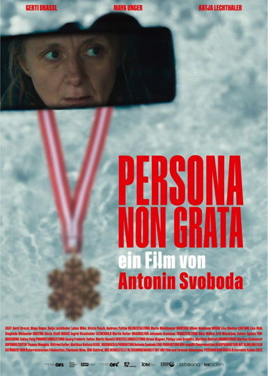 Persona Non Grata