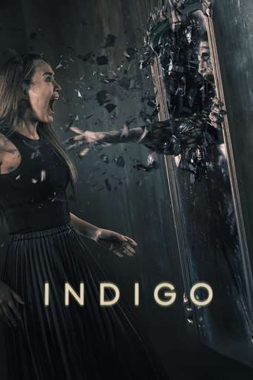 Indigo Poster