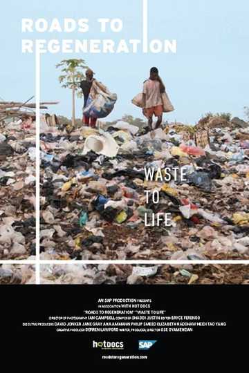 Waste to Life