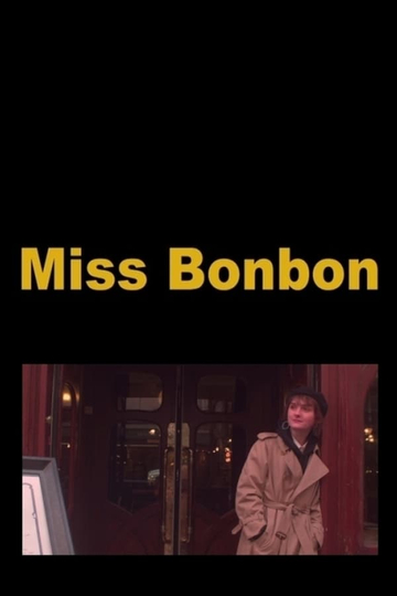 Miss Bonbon