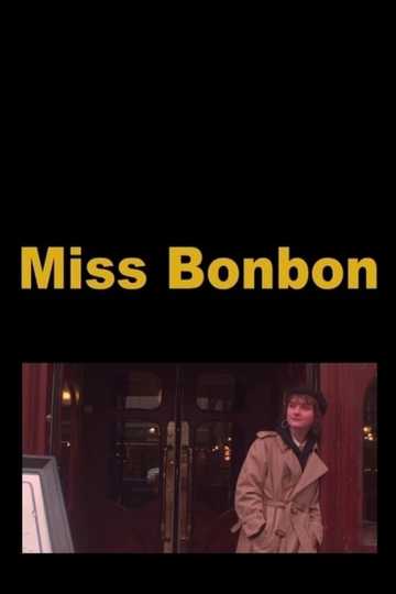 Miss Bonbon Poster