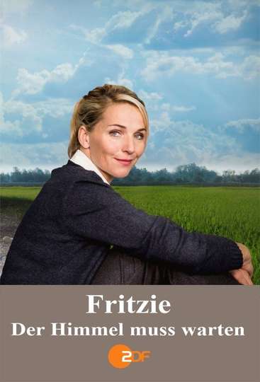 Fritzie - Der Himmel muss warten Poster