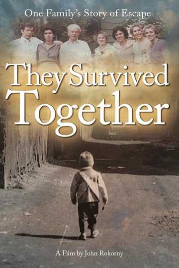 They Survived Together Poster