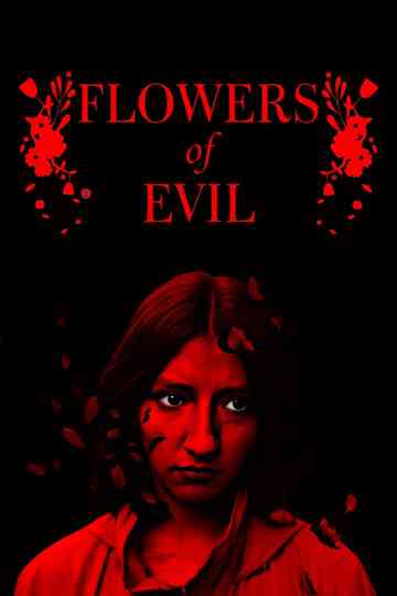 Flowers of Evil Poster