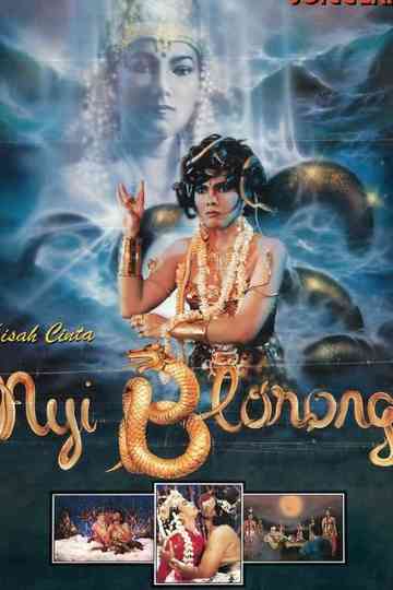 Nyi Blorong - Collection Poster
