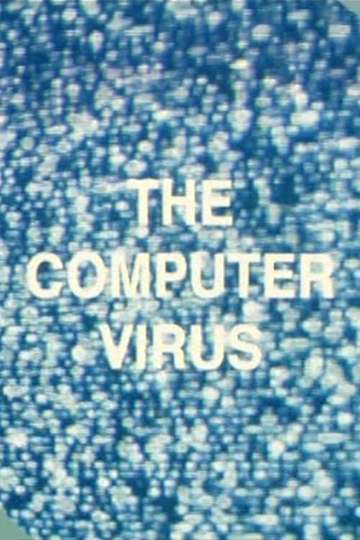 The Computer Virus Poster