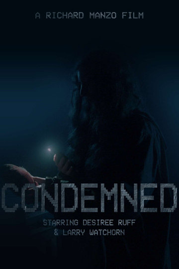 Condemned Poster