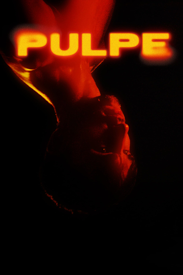 Pulp Poster