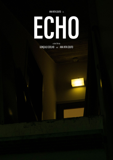 Echo Poster