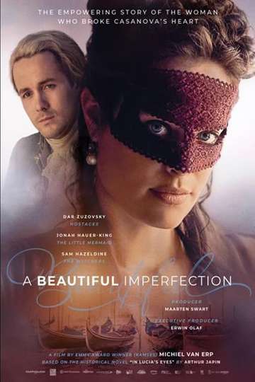 A Beautiful Imperfection Poster