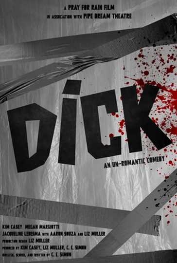 Dick Poster