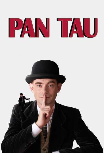 Pan Tau Poster