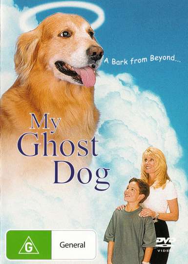 My Ghost Dog Poster