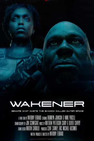 Wakener Poster