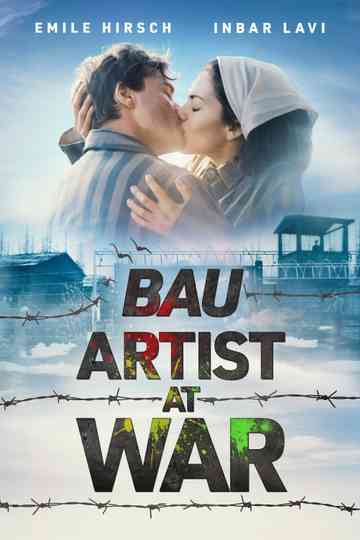 Bau, Artist at War poster