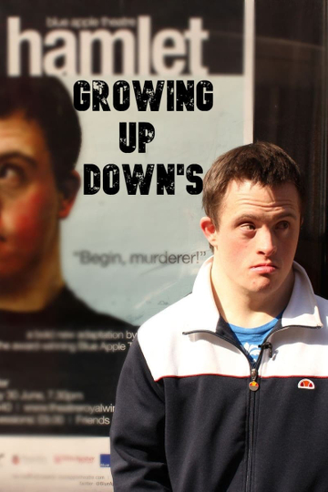 Growing Up Down's