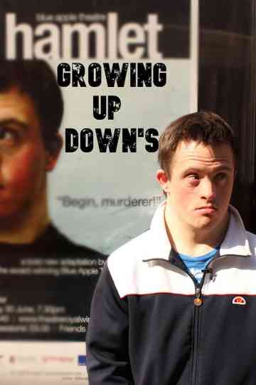 Growing Up Down's Poster