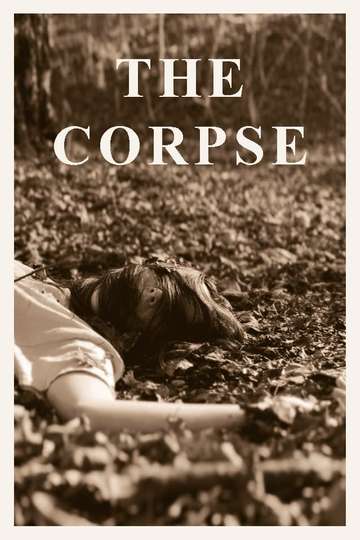 The Corpse Poster