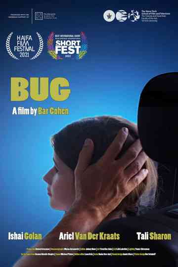 Bug Poster