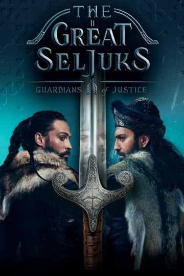 The Great Seljuks Poster