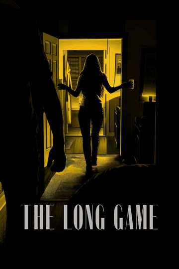 The Long Game Poster
