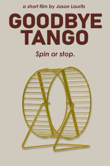 Goodbye Tango