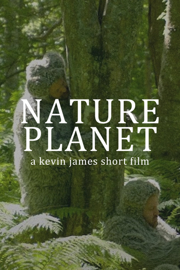 Nature Planet Poster