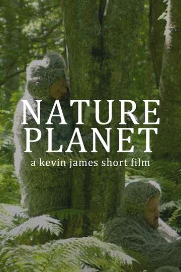 Nature Planet Poster