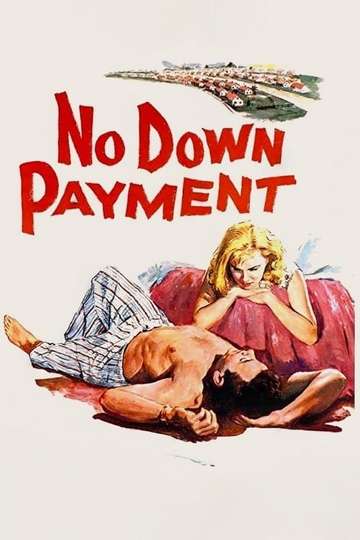 No Down Payment Poster
