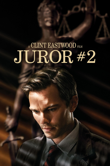 Juror #2 Poster