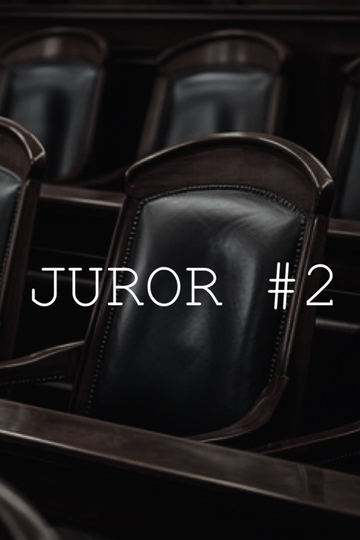 Juror No. 2 Poster